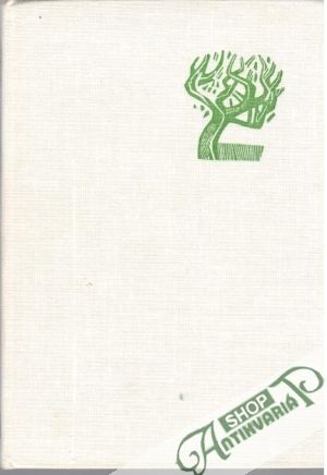 Věčně zpívají lesy - Gulbranssen Trygve