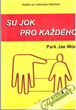 Su Jok pro každého - Park Jae Woo