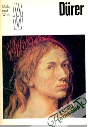 Albrecht Durer - Ludecke Heinz