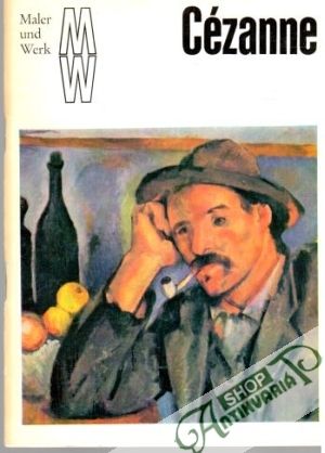 Paul Cézanne - Feist Peter H.