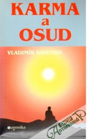Karma a osud - Savenko Vladimír