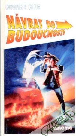 Návrat do budoucnosti - Gipe George