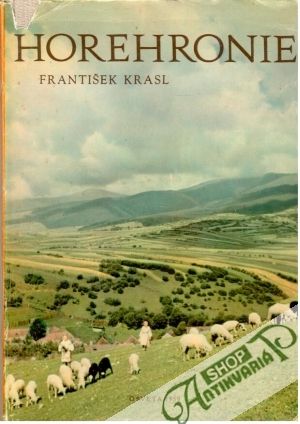 Horehronie - Krasl František