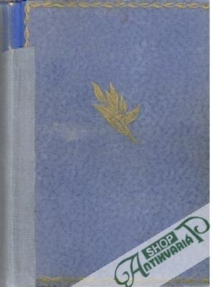 Okouzlení - Svoboda F.X.