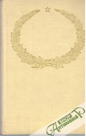 Stěpan Razin 1-2 - Zlobin Stěpan