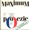 Pohorský Aleš - Maximum poezie