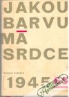 Kolektív autorov - Jakou barvu má srdce