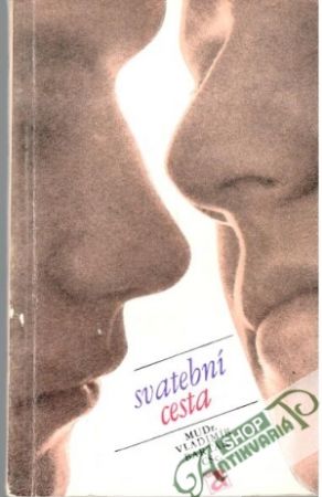 Svatební cesta - Barták Vladimír