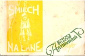 Smiech na lane - Bajo Ivan