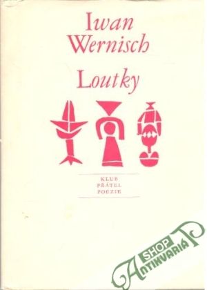 Loutky - Wernisch Iwan