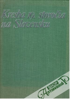 Kresba 19. storočia na Slovensku - Zmetáková Danica