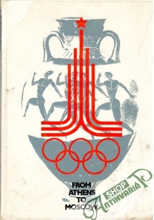From Athens to Moscow - Shteinbakh V.