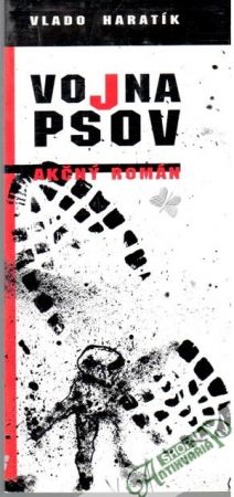 Vojna psov - Haratík Vlado