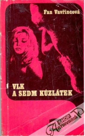 Vlk a sedm Kuzlátek - Vavřincová Fan