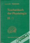 Lullies H., Trincker D. - Taschenbuch der Physiologie III/1