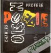 Olson Charles - Profese poezie