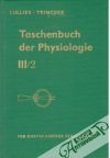 Lullies H., Trincker D. - Taschenbuch der Physiologie III/2