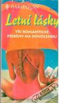 Majorová A., Riggsová D. P., Millerová L. L. - Letní lásky 1994