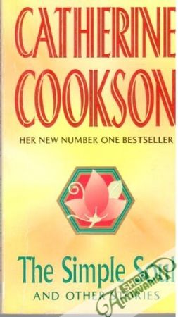 The Simple Soul and other stories - Cookson Catherine