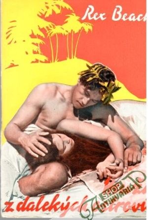 Muži z dalekých ostrovu - Beach Rex