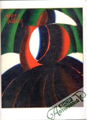 Obal knihy Kresby a maľby 1955 - 1997