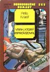 Kristóf Attila - Vrah, ktorý improvizoval 
