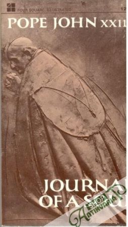 Journal of a soul - Pope John XXIII.