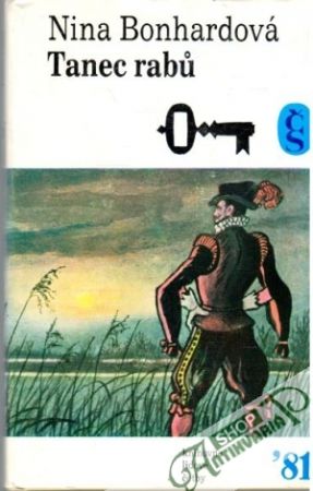 Tanec rabu - Bonhardová Nina