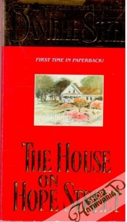 The house on hope street - Steel Danielle