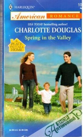Spring in the Valley - Douglas Charlotte