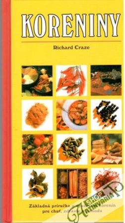 Koreniny - Craze Richard