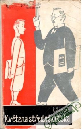 Květena středoškolská - Lander R.