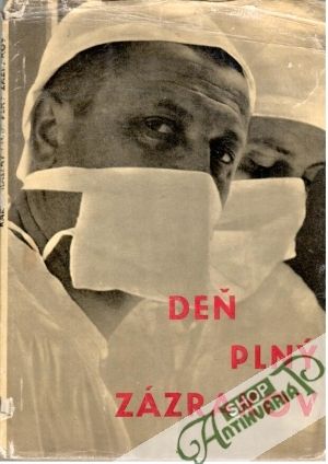 Deň plný zázrakov - Kállay Karol