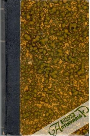 Golgatha (1895-1901) - Machar J. S.