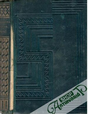 Lapač - Keller Alexander