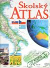 Hajčíková M., Jakubičková M. - Školský atlas