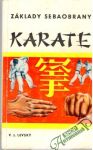 Levský L. Vojtech - Základy sebaobrany Karate