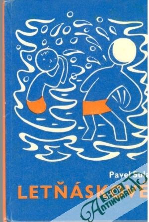 Letňáskové - Sula Pavel