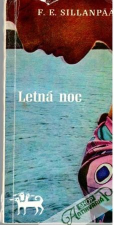 Letná noc - Sillanpää F. E.