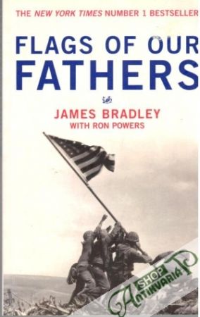 Flags of our fathers - Bradley James