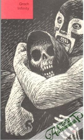 Infinity - Groch Erik Jakub