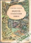 Čepelák Bohumil - Bojovník statečného srdce
