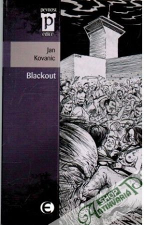 Blackout - Kovanic Jan