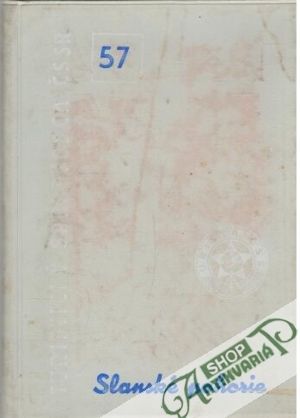 Slanské pohorie - Ďurček Jozef a kolektív