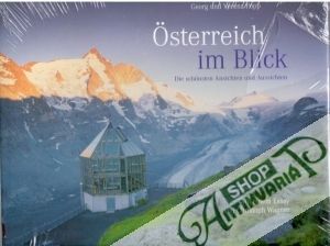 Obal knihy Osterreich im Blick