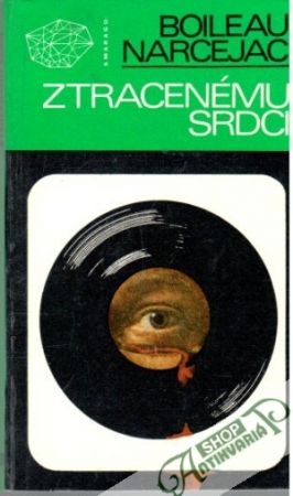 Ztracenému srdci - Narcejac Boileau