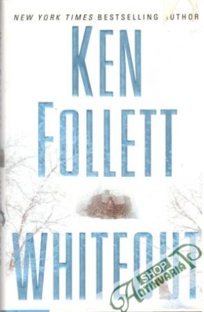 Whiteout - Follett Ken