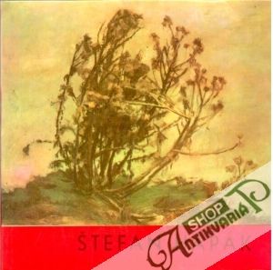 Štefan Hapák - z tvorby - Koman Vasil, Hapák Štefan
