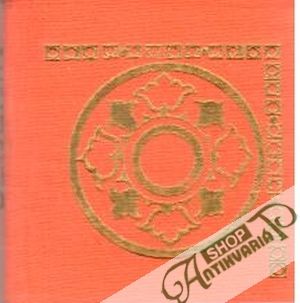 Perské lásky - Jesenin Sergej