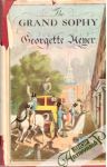 Heyer Georgette - The Grand Sophy